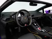 Huracán 2020 Huracán EVO RWD Spyder — миниатюра 13