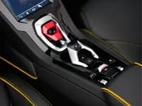 Huracán 2020 Huracán EVO RWD Spyder — миниатюра 15