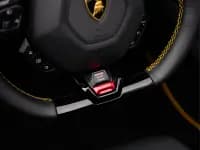 Huracán 2020 Huracán EVO RWD Spyder — миниатюра 16