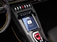 Huracán 2020 Huracán EVO RWD Spyder — миниатюра 17
