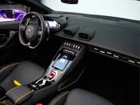 Huracán 2020 Huracán EVO RWD Spyder — миниатюра 18