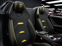 Huracán 2020 Huracán EVO RWD Spyder — миниатюра 19