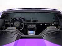 Huracán 2020 Huracán EVO RWD Spyder — миниатюра 24