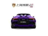 Huracán 2020 Huracán EVO RWD Spyder — миниатюра 4