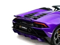 Huracán 2020 Huracán EVO RWD Spyder — миниатюра 6