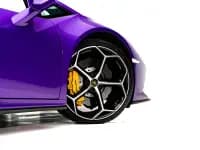 Huracán 2020 Huracán EVO RWD Spyder — миниатюра 7