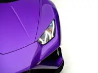 Huracán 2020 Huracán EVO RWD Spyder — миниатюра 9