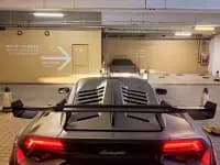 2021 Huracán STO — миниатюра 6