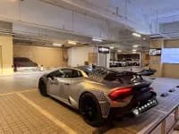 2021 Huracán STO — миниатюра 7