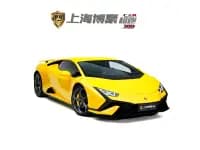 Huracán 2023 Huracán Tecnica — миниатюра 2