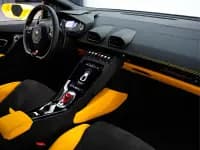 Huracán 2023 Huracán Tecnica — миниатюра 11