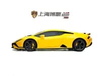 Huracán 2023 Huracán Tecnica — миниатюра 6