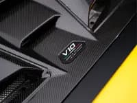 Huracán 2023 Huracán Tecnica — миниатюра 7