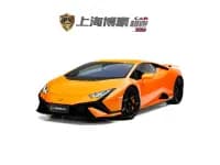 Huracán 2023 Huracán Tecnica — миниатюра 1