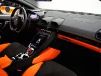 Huracán 2023 Huracán Tecnica — миниатюра 11