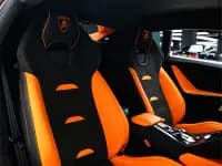 Huracán 2023 Huracán Tecnica — миниатюра 12