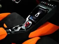 Huracán 2023 Huracán Tecnica — миниатюра 13