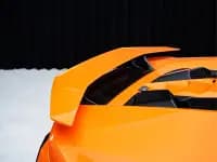 Huracán 2023 Huracán Tecnica — миниатюра 7