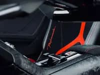 Huracán 2017 Huracán Performante — миниатюра 13