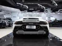 Huracán 2020 Huracán EVO RWD — миниатюра 12