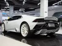 Huracán 2020 Huracán EVO RWD — миниатюра 13