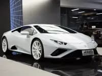 Huracán 2020 Huracán EVO RWD — миниатюра 3