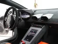 2021 Huracán STO — миниатюра 14