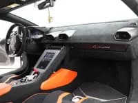 2021 Huracán STO — миниатюра 15