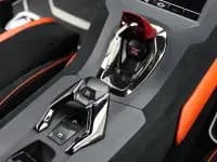 2021 Huracán STO — миниатюра 18