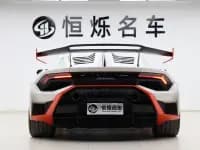 2021 Huracán STO — миниатюра 20
