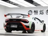 2021 Huracán STO — миниатюра 21