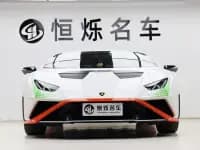 2021 Huracán STO — миниатюра 24