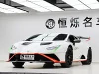 2021 Huracán STO — миниатюра 25