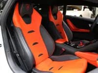 Huracán 2020 Huracán EVO RWD — миниатюра 4