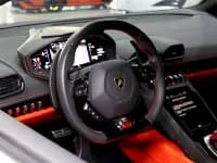 Huracán 2020 Huracán EVO RWD — миниатюра 5