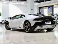 Huracán 2020 Huracán EVO RWD — миниатюра 8