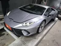Huracán 2016 Huracán RWD Coupe — миниатюра 1