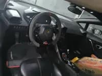 Huracán 2016 Huracán RWD Coupe — миниатюра 6