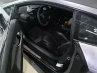 Huracán 2016 Huracán RWD Coupe — миниатюра 7