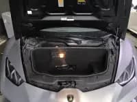 Huracán 2016 Huracán RWD Coupe — миниатюра 8