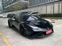 2021 Huracán STO — миниатюра 3