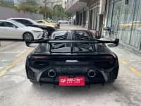 2021 Huracán STO — миниатюра 4