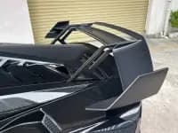 2021 Huracán STO — миниатюра 9