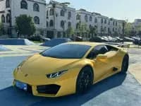 Huracán 2016 Huracán Coupe — миниатюра 1