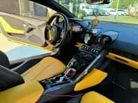 Huracán 2016 Huracán Coupe — миниатюра 6