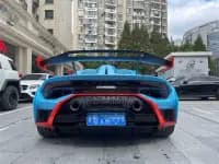2021 Huracán STO — миниатюра 3