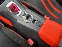 2021 Huracán STO — миниатюра 6