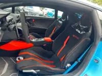 2021 Huracán STO — миниатюра 7