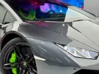 Huracán 2020 Huracán EVO RWD — миниатюра 11