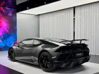 Huracán 2020 Huracán EVO RWD — миниатюра 15